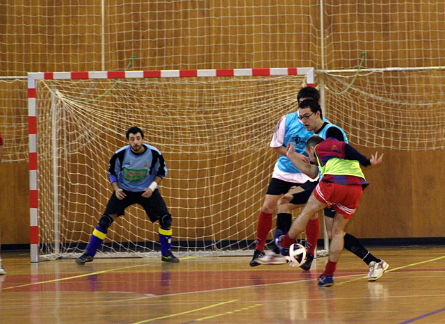 Imagem número 1 da galeria Torneio AEDUM