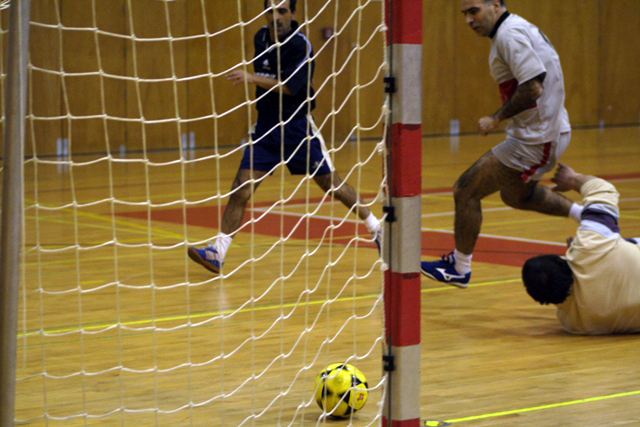 Imagem número 1 da galeria Torneio AFUM