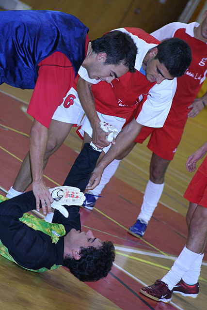 Imagem número 6 da galeria Torneio ADEGE