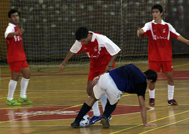 Imagem número 9 da galeria Torneio ADEGE