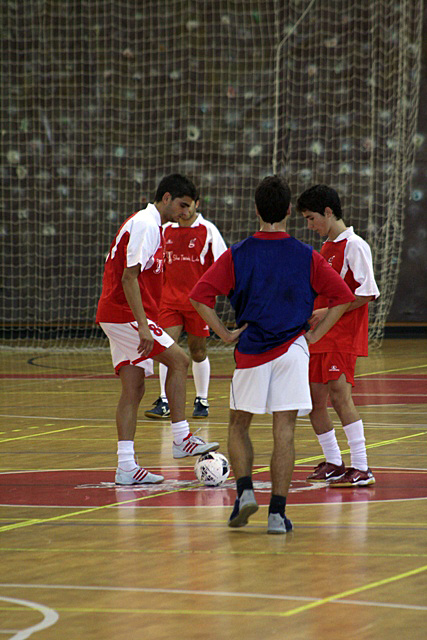 Imagem número 3 da galeria Torneio ADEGE