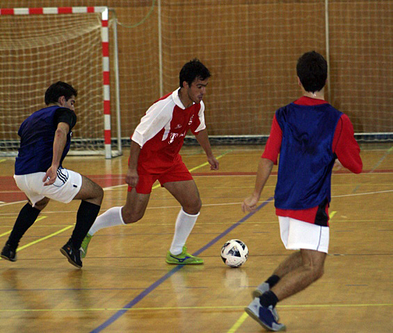 Imagem número 5 da galeria Torneio ADEGE