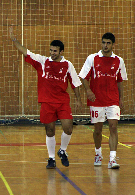 Imagem número 8 da galeria Torneio ADEGE