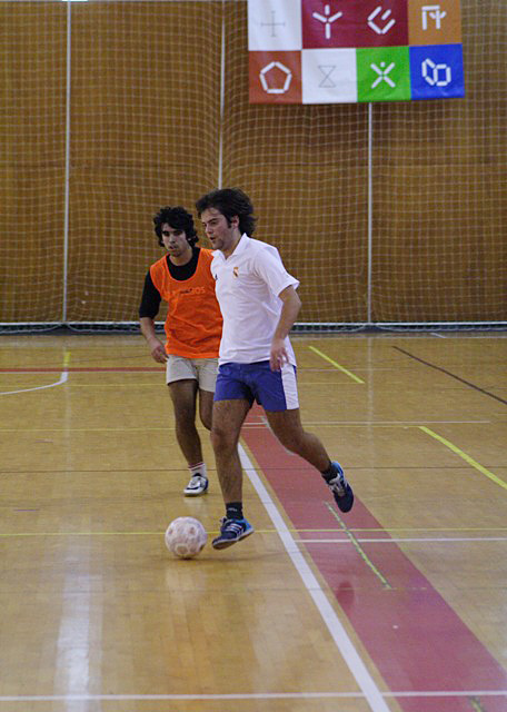 Imagem número 2 da galeria Torneio RI