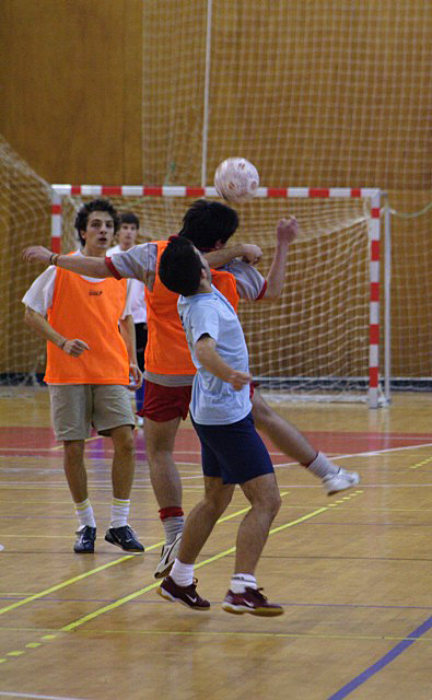 Imagem número 3 da galeria Torneio RI