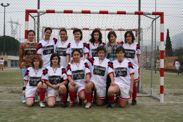 Imagem número 10 da galeria Torneio Escolas Secundárias