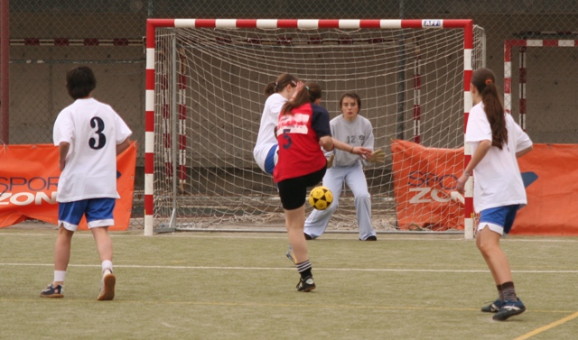 Imagem número 3 da galeria Torneio Escolas Secundárias