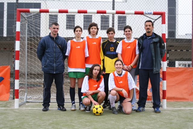 Imagem número 9 da galeria Torneio Escolas Secundárias