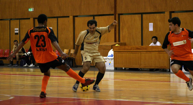 Imagem número 1 da galeria Troféu Reitor