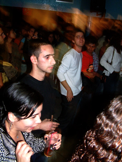 Imagem número 3 da galeria Azeituna atua no BA