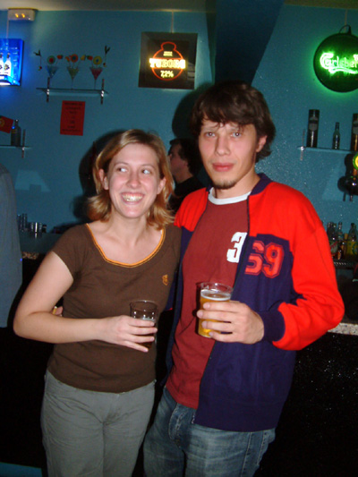 Imagem número 6 da galeria Festa Erasmus BA