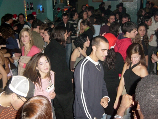 Imagem número 1 da galeria Festa Natal UMDicas