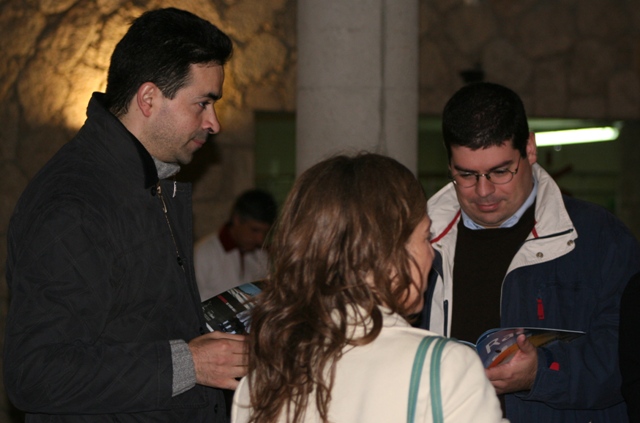 Imagem número 1 da galeria Lançamento RAE