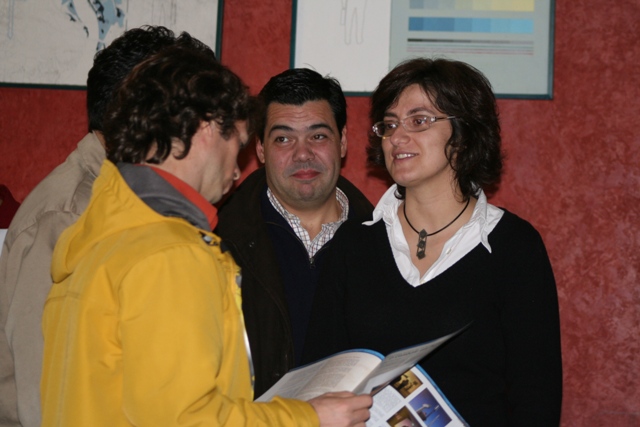 Imagem número 7 da galeria Lançamento RAE