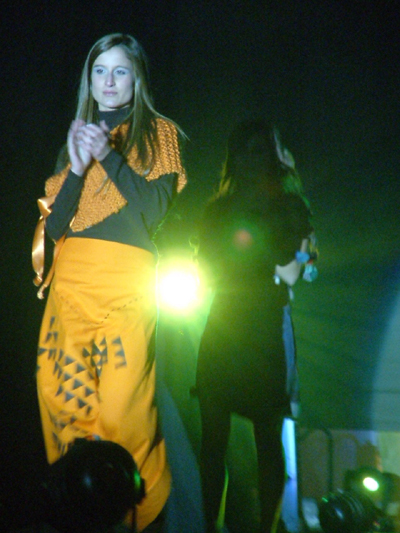 Imagem número 8 da galeria University Fashion
