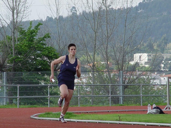 Imagem número 8 da galeria CNU Atletismo Pista Ar Livre