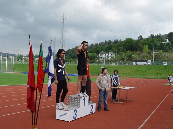 Imagem número 7 da galeria CNU Atletismo Pista Ar Livre