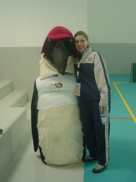 Imagem número 10 da galeria CNU Badminton