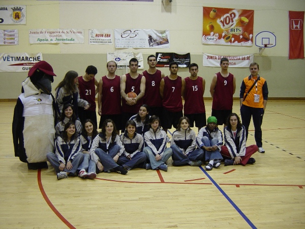 Imagem número 5 da galeria CNU Basquetebol F