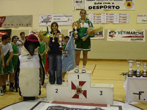 Imagem número 8 da galeria CNU Basquetebol F