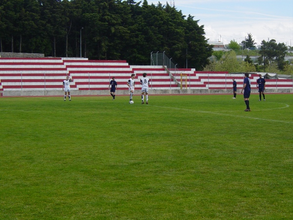 Imagem número 9 da galeria CNU Futebol