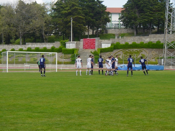Imagem número 9 da galeria CNU Futebol
