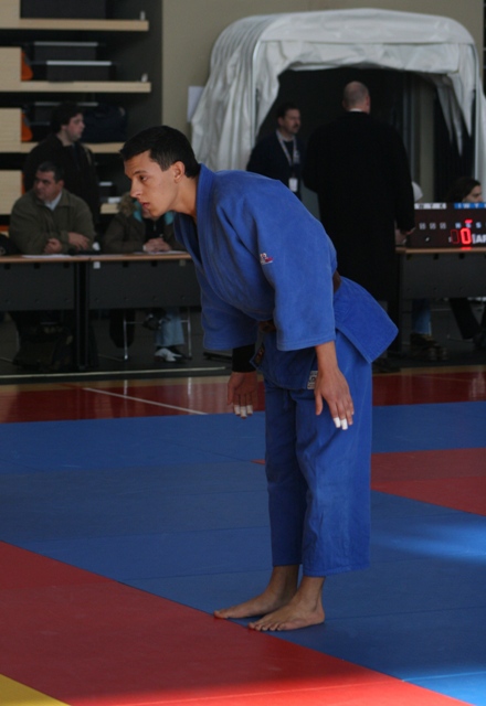 Imagem número 7 da galeria CNU Judo