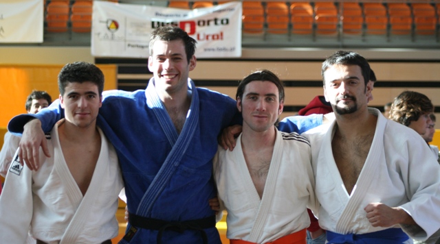Imagem número 6 da galeria CNU Judo