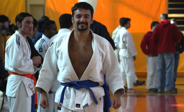Imagem número 9 da galeria CNU Judo
