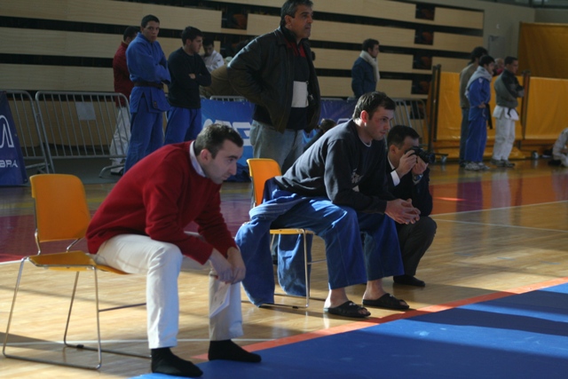Imagem número 8 da galeria CNU Judo