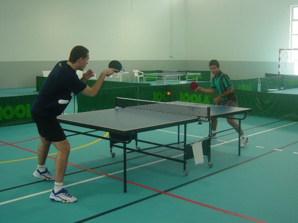 Imagem número 5 da galeria CNU Ténis-de-Mesa