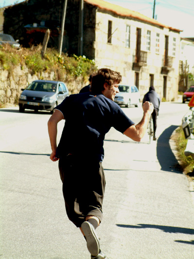 Imagem número 10 da galeria Estafeta Braga-Guimarães