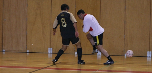 Imagem número 3 da galeria Torneio de Direito