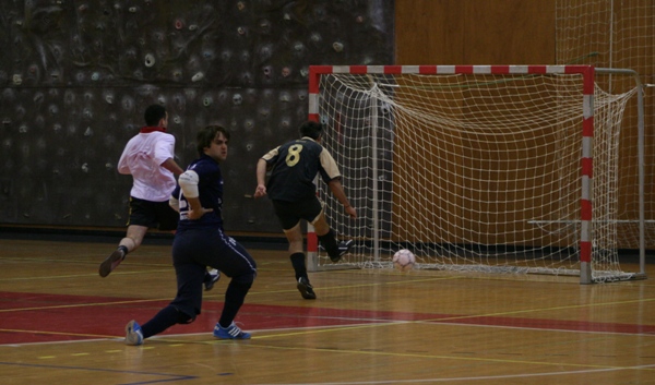 Imagem número 7 da galeria Torneio de Direito