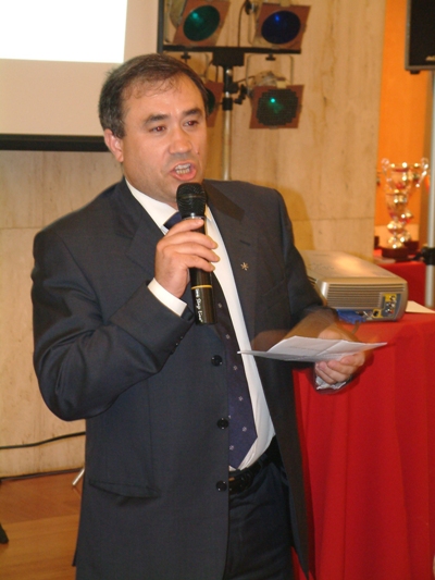 Imagem número 5 da galeria Gala do Desporto