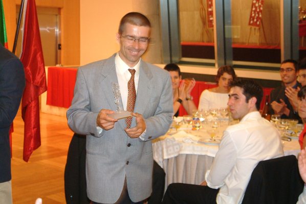 Imagem número 9 da galeria Gala do Desporto