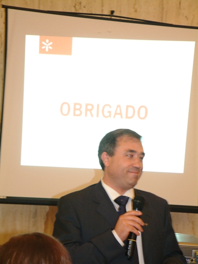 Imagem número 10 da galeria Gala do Desporto