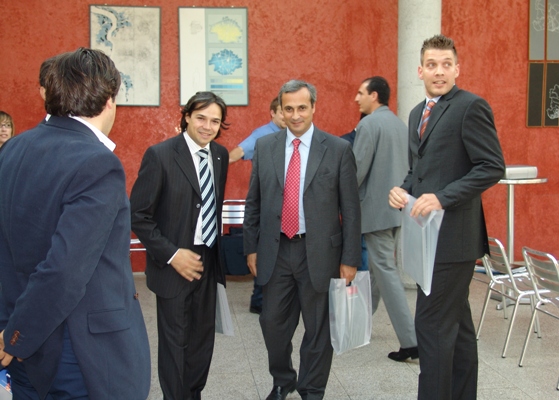 Imagem número 5 da galeria Gala do Desporto