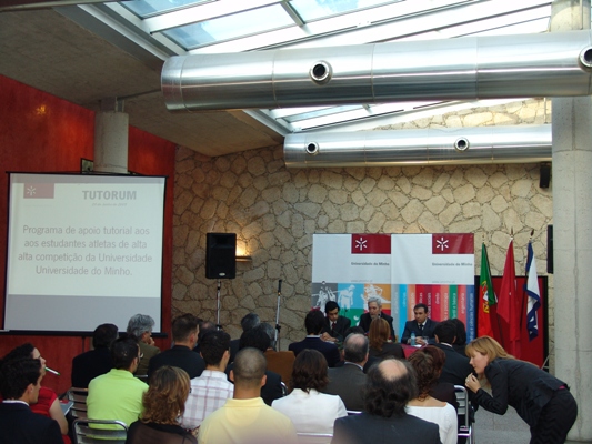 Imagem número 3 da galeria Gala do Desporto