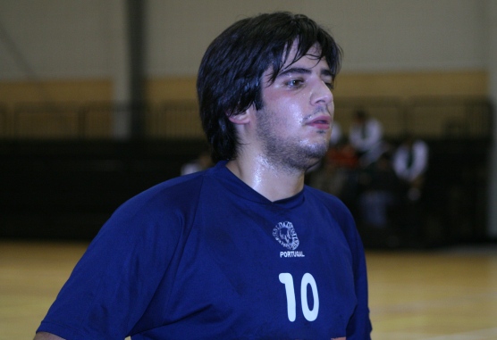 Imagem número 3 da galeria I TA Andebol M