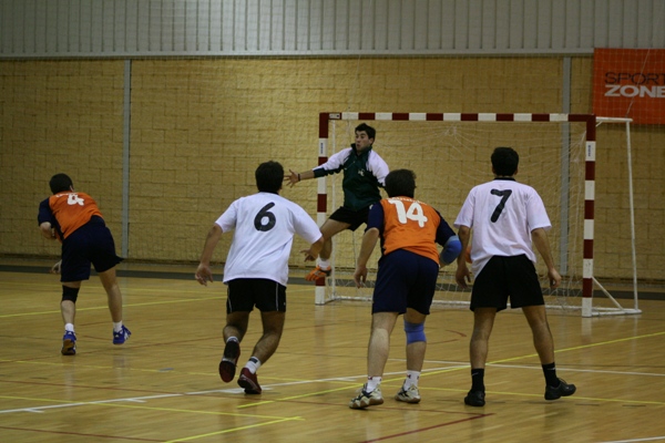 Imagem número 7 da galeria I TA Andebol M