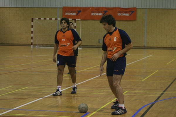 Imagem número 4 da galeria I TA Andebol M