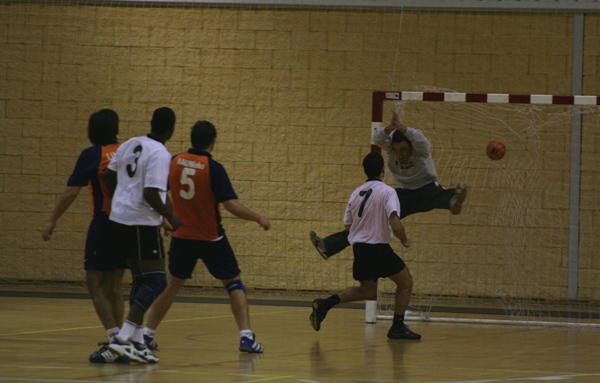 Imagem número 3 da galeria I TA Andebol M