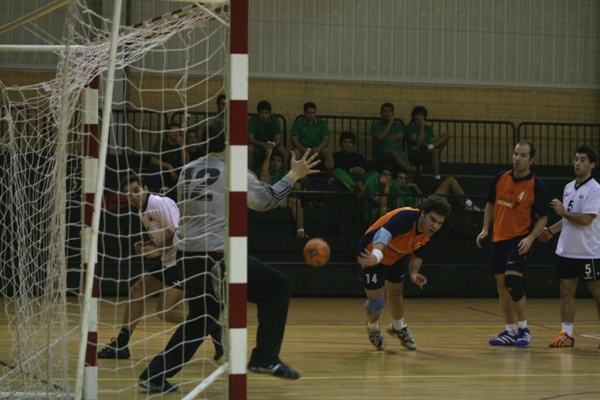 Imagem número 9 da galeria I TA Andebol M