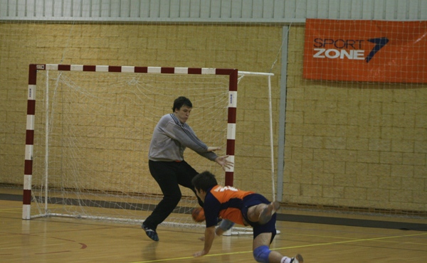 Imagem número 8 da galeria I TA Andebol M