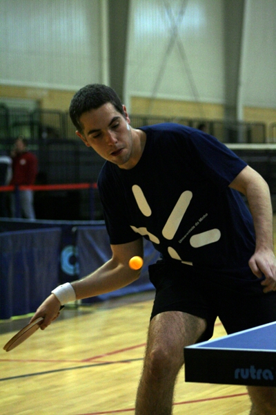 Imagem número 5 da galeria I TA Badminton e Xadrez
