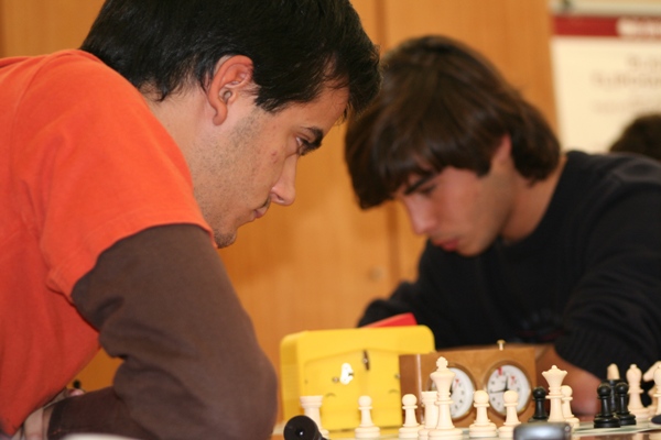 Imagem número 6 da galeria I TA Badminton e Xadrez