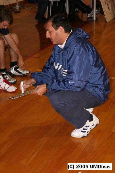 Imagem número 2 da galeria I TA Basquetebol M