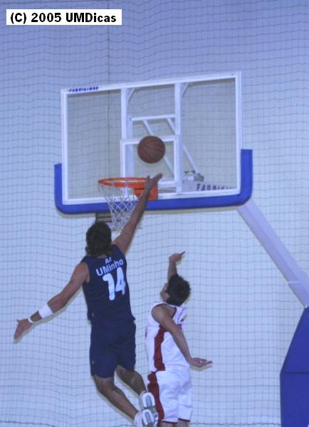 Imagem número 7 da galeria I TA Basquetebol M