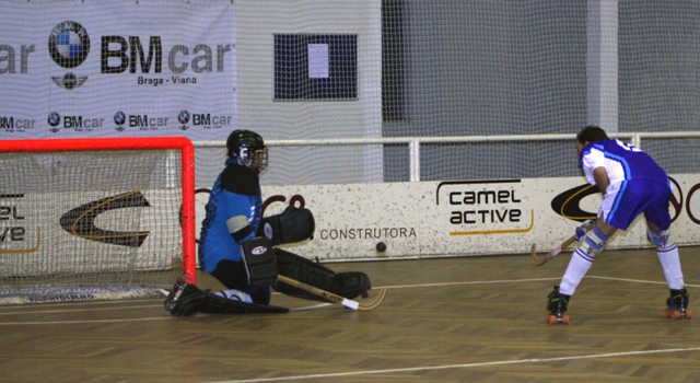 Imagem número 10 da galeria I TA Hóquei Patins